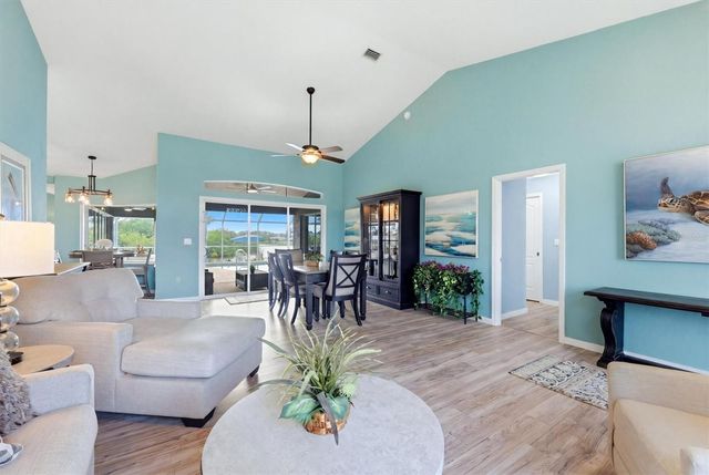 10083 KANSAS CITY STREET, Port Charlotte, FL 33981
