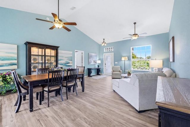 10083 KANSAS CITY STREET, Port Charlotte, FL 33981