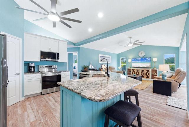 10083 KANSAS CITY STREET, Port Charlotte, FL 33981