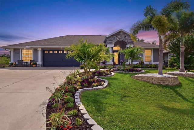 10083 KANSAS CITY STREET, Port Charlotte, FL 33981