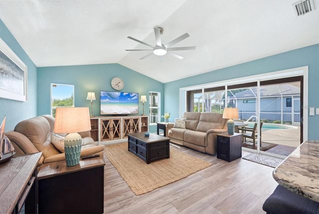 10083 KANSAS CITY STREET, Port Charlotte, FL 33981