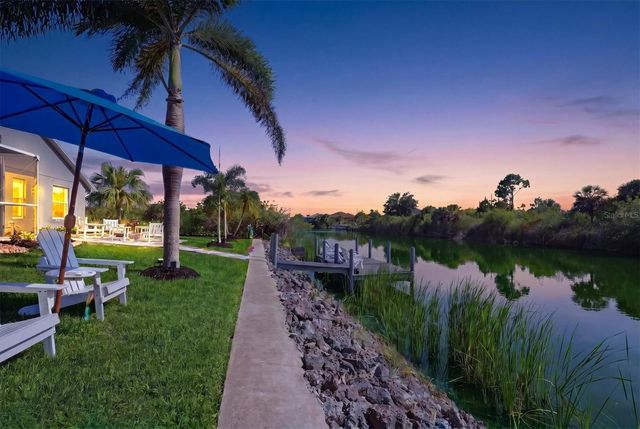 10083 KANSAS CITY STREET, Port Charlotte, FL 33981