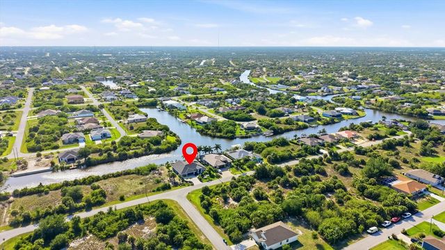 10083 KANSAS CITY STREET, Port Charlotte, FL 33981