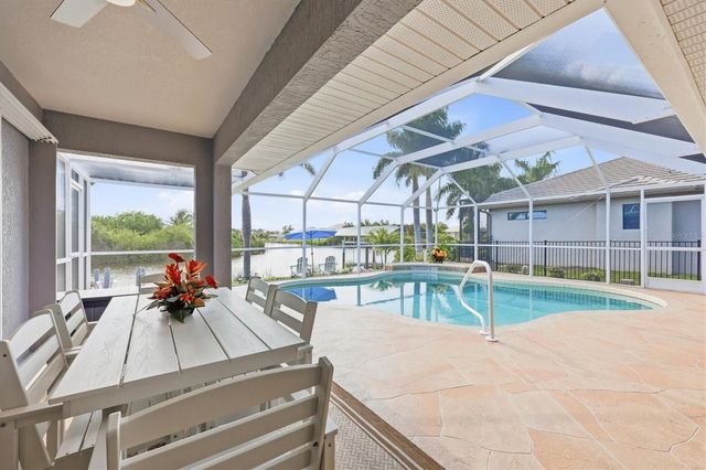10083 KANSAS CITY STREET, Port Charlotte, FL 33981