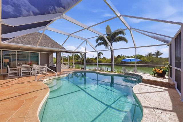 10083 KANSAS CITY STREET, Port Charlotte, FL 33981