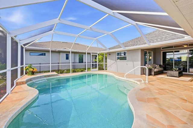 10083 KANSAS CITY STREET, Port Charlotte, FL 33981