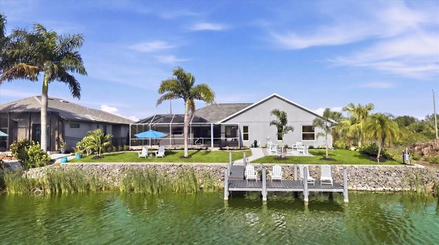 10083 KANSAS CITY STREET, Port Charlotte, FL 33981