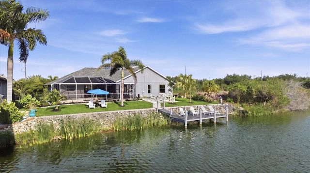 10083 KANSAS CITY STREET, Port Charlotte, FL 33981