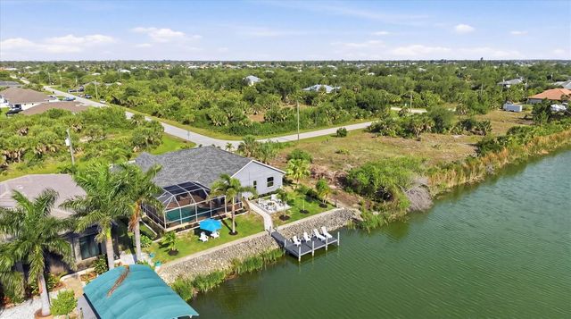 10083 KANSAS CITY STREET, Port Charlotte, FL 33981