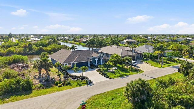 10083 KANSAS CITY STREET, Port Charlotte, FL 33981