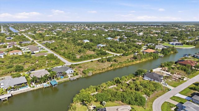 10083 KANSAS CITY STREET, Port Charlotte, FL 33981