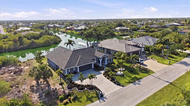 10083 KANSAS CITY STREET, Port Charlotte, FL 33981