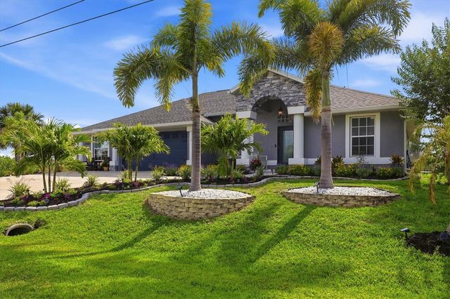 10083 KANSAS CITY STREET, Port Charlotte, FL 33981