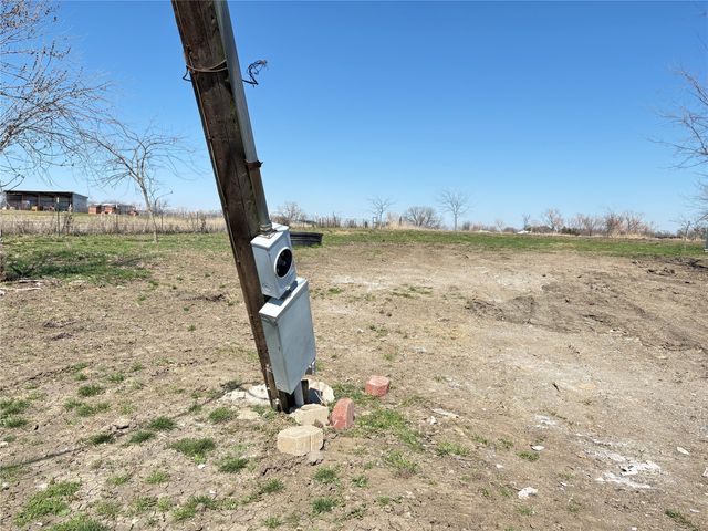 2985 Old Sherman Road, Whitesboro, TX 76273