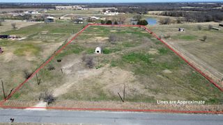 2985 Old Sherman Road, Whitesboro, TX 76273