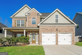 6239 Baltusrol Trace, Fairburn, GA 30213