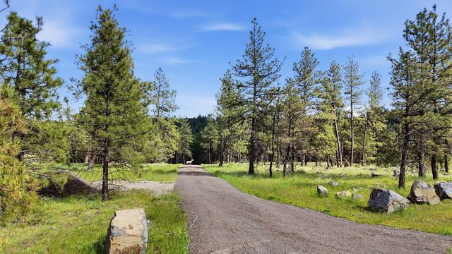 00 N Chris Ln, Medical Lake, WA 99022