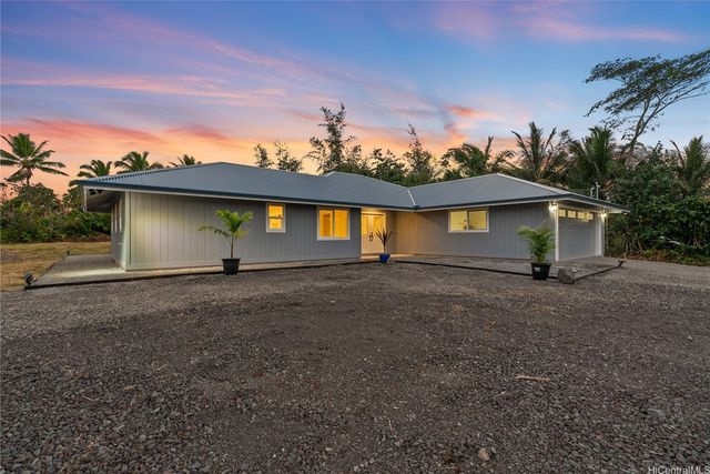 15-1688 Beach Road, Keaau, HI 96749