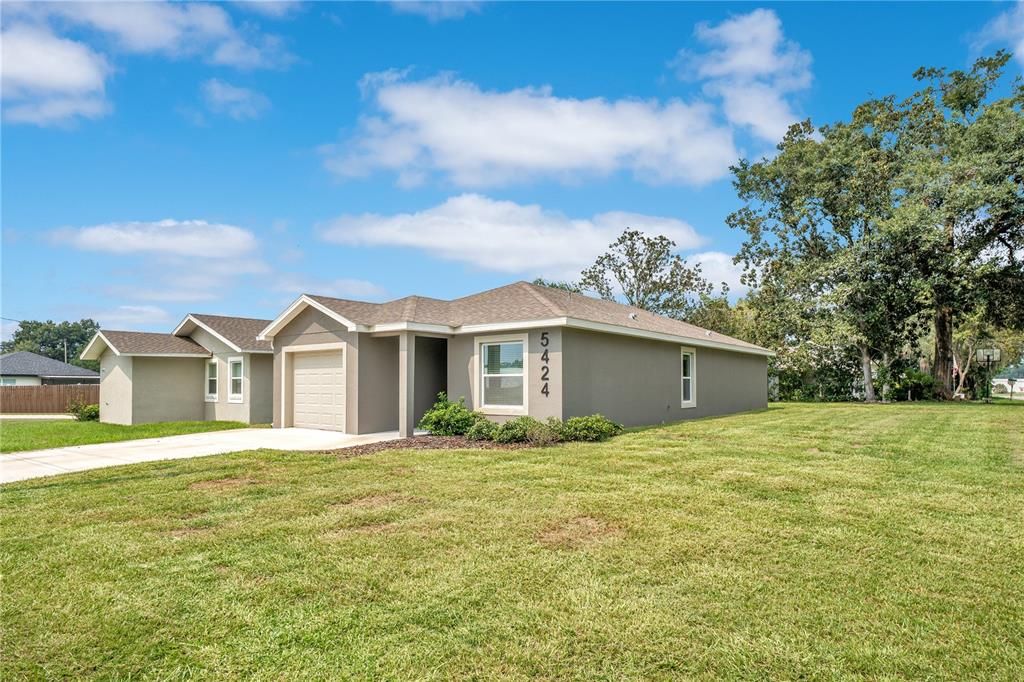 5424 8TH STREET SE, Lakeland, FL 33812