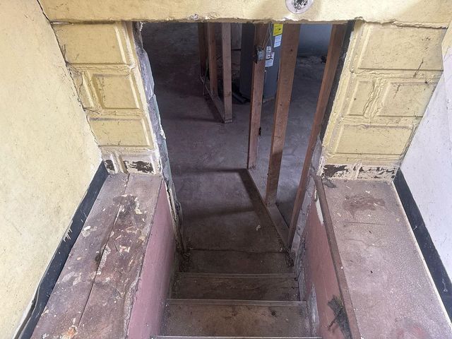 801 Marchand Street, Bay City, MI 48706