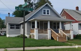 801 Marchand Street, Bay City, MI 48706
