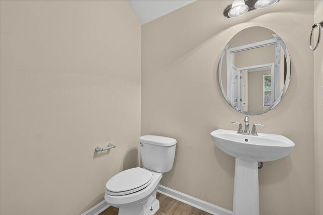 289 Oglethorpe Circle, Moncks Corner, SC 29461