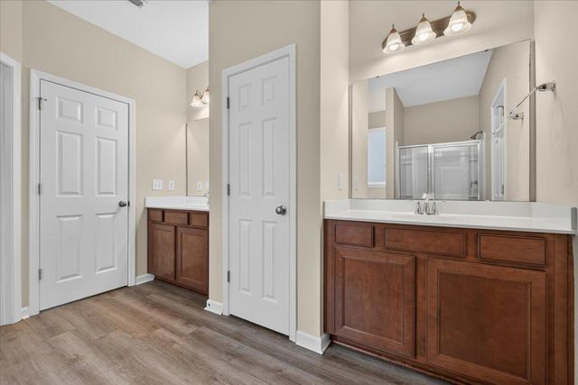 289 Oglethorpe Circle, Moncks Corner, SC 29461