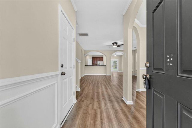 289 Oglethorpe Circle, Moncks Corner, SC 29461
