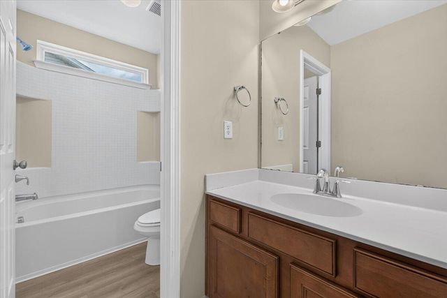 289 Oglethorpe Circle, Moncks Corner, SC 29461