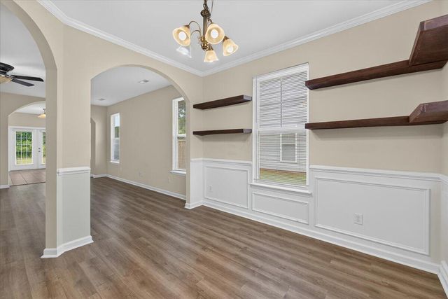 289 Oglethorpe Circle, Moncks Corner, SC 29461