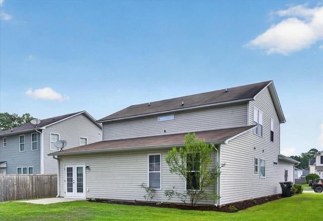 289 Oglethorpe Circle, Moncks Corner, SC 29461