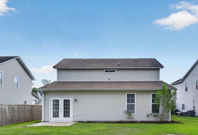 289 Oglethorpe Circle, Moncks Corner, SC 29461