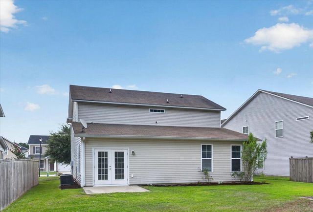 289 Oglethorpe Circle, Moncks Corner, SC 29461