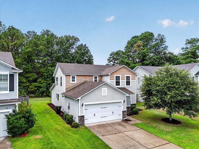 289 Oglethorpe Circle, Moncks Corner, SC 29461