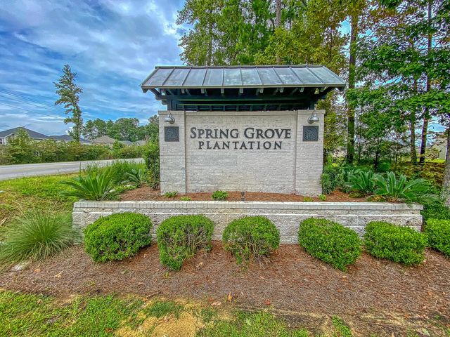 289 Oglethorpe Circle, Moncks Corner, SC 29461