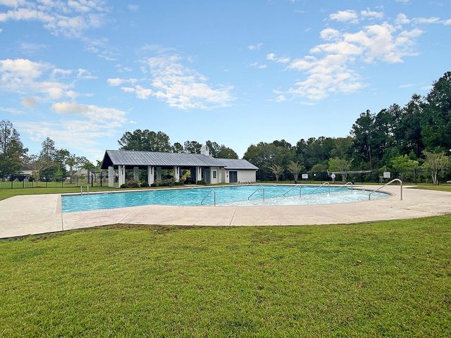 289 Oglethorpe Circle, Moncks Corner, SC 29461