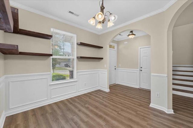 289 Oglethorpe Circle, Moncks Corner, SC 29461