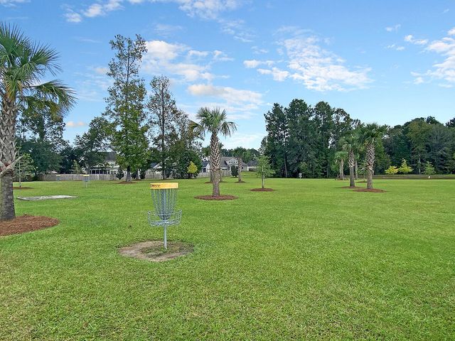 289 Oglethorpe Circle, Moncks Corner, SC 29461
