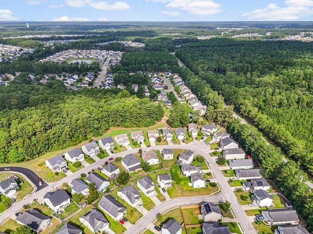 289 Oglethorpe Circle, Moncks Corner, SC 29461