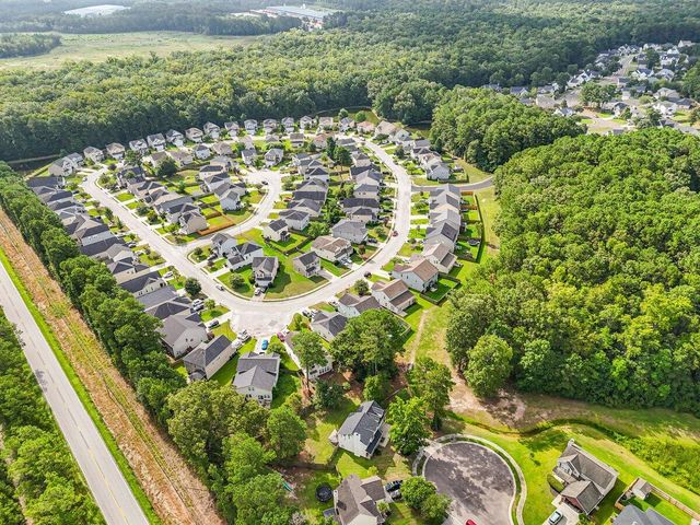 289 Oglethorpe Circle, Moncks Corner, SC 29461