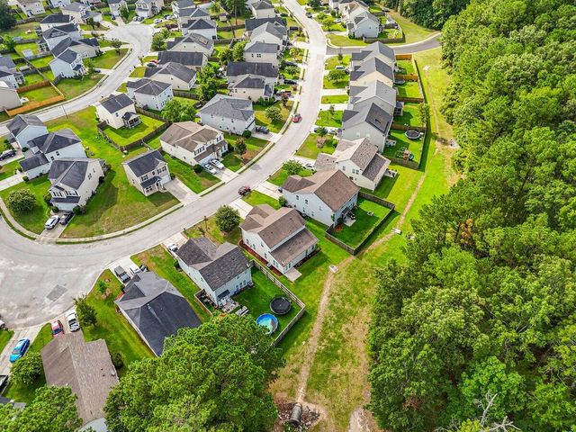 289 Oglethorpe Circle, Moncks Corner, SC 29461