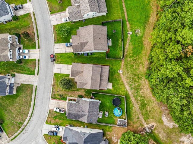 289 Oglethorpe Circle, Moncks Corner, SC 29461