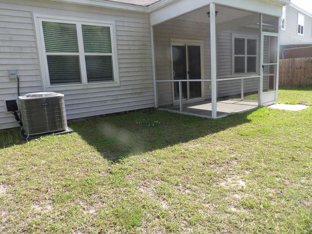 9711 Flooded Field Drive, Ladson, SC 29456