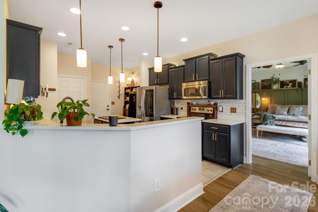 78 Bear Creek Hills Drive, Leicester, NC 28748