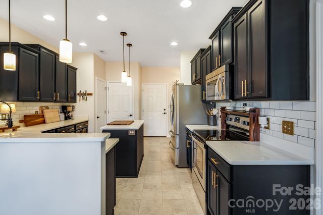 78 Bear Creek Hills Drive, Leicester, NC 28748