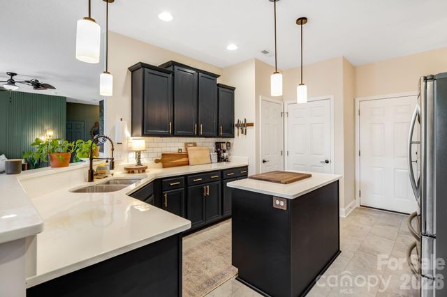 78 Bear Creek Hills Drive, Leicester, NC 28748