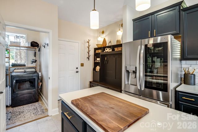 78 Bear Creek Hills Drive, Leicester, NC 28748