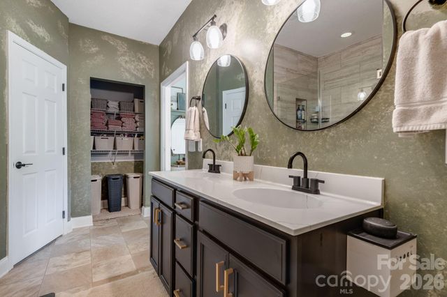 78 Bear Creek Hills Drive, Leicester, NC 28748