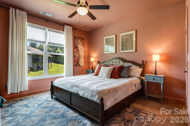78 Bear Creek Hills Drive, Leicester, NC 28748