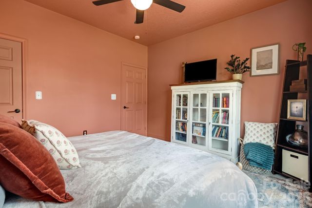 78 Bear Creek Hills Drive, Leicester, NC 28748